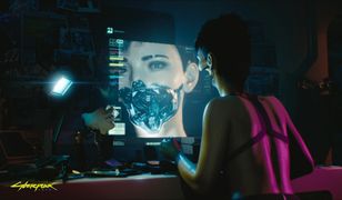 "Cyberpunk 2077": CD Projekt RED mówi o misjach pobocznych