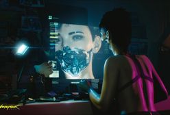 "Cyberpunk 2077": CD Projekt RED mówi o misjach pobocznych