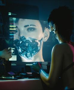 "Cyberpunk 2077": według prezesa, pozostała tak zwana "wykończeniówka"