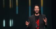 Keanu Reeves w "Cyberpunk 2077". Aktor pojawi się w polskiej grze komputerowej