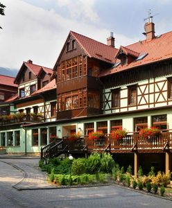 Polskie hotele wyróżnione w prestiżowym konkursie