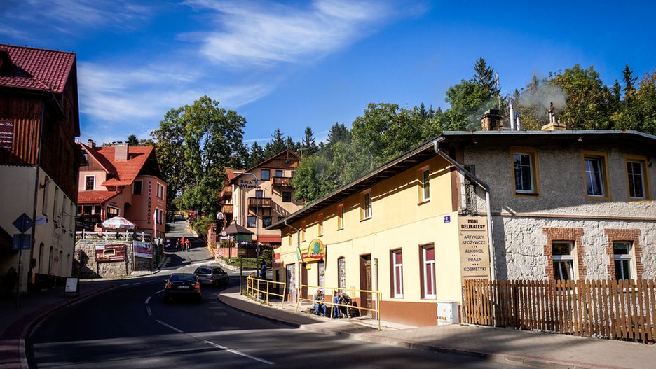 Karpacz to wymarzona baza wypadowa w Karkonosze