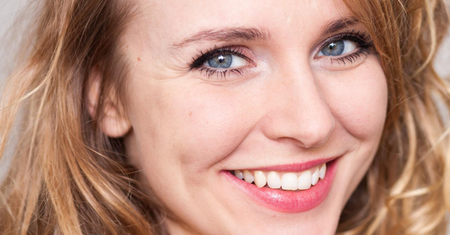Polka została Dianą. Magdalena Korpas: zdążyłam ją pokochać!
