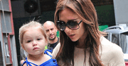 Harper Beckham już wie, kim chce być w przyszłości. Victoria nie jest zadowolona