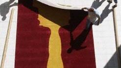 Tym razem obejdzie się bez dywanu