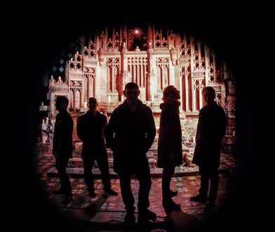 Zmarł brytyjski perkusista Craig Gill