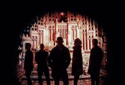 Zmarł brytyjski perkusista Craig Gill