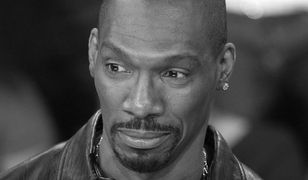 Nie żyje Charlie Murphy, brat Eddiego Murphy'ego