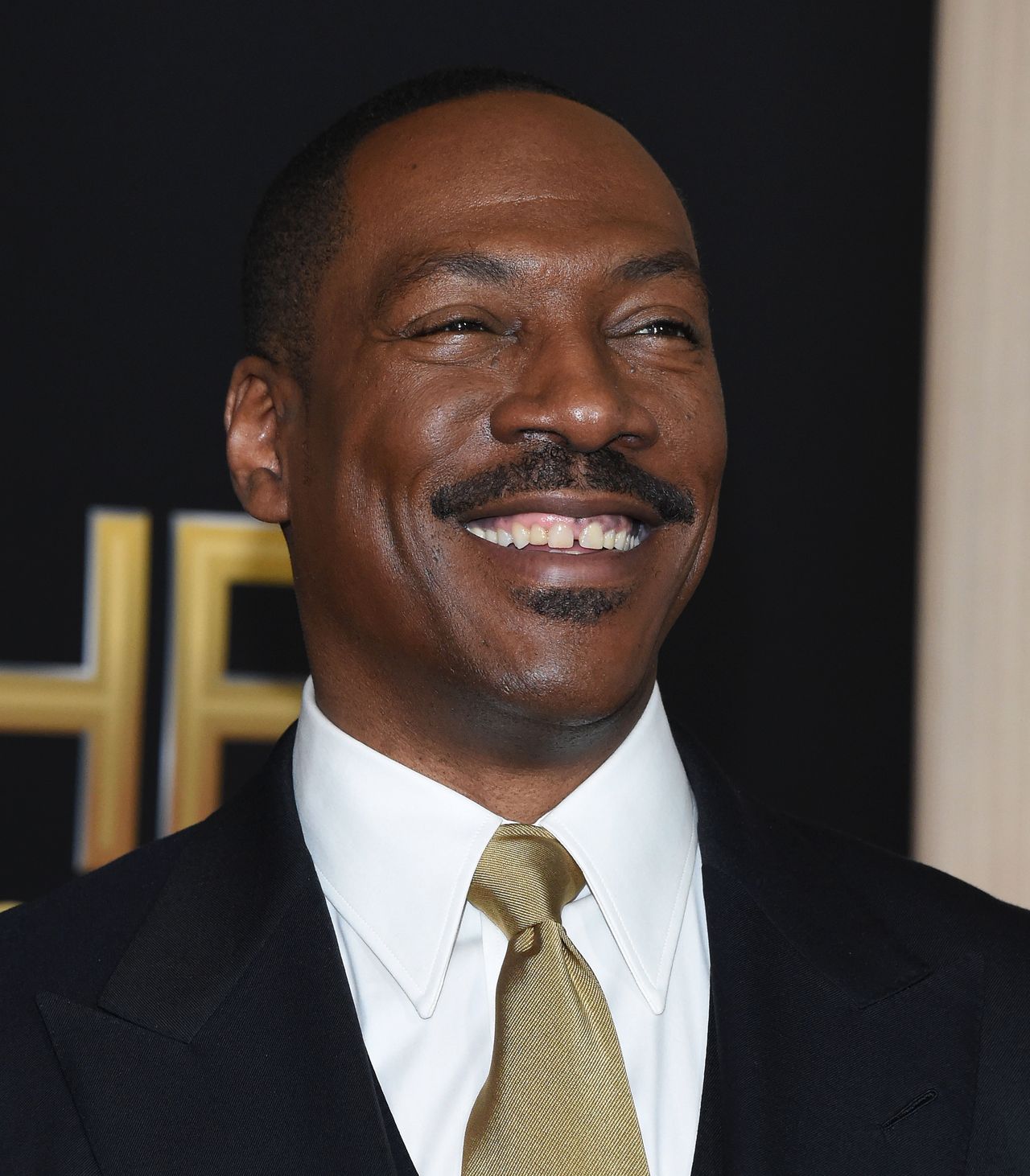 Eddie Murphy został ojcem. Na świat przyszło jego dziesiąte dziecko