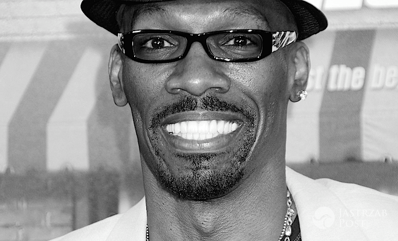 Charlie Murphy nie żyje