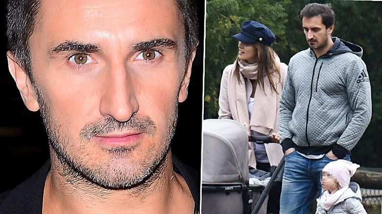 Sebastian Karpiel-Bułecka dzieci