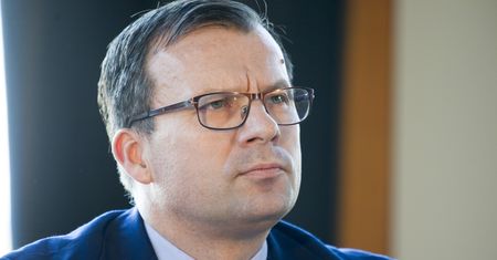 Dodatki dla emerytów wciąż możliwe. "Wszystko w rękach polityków"