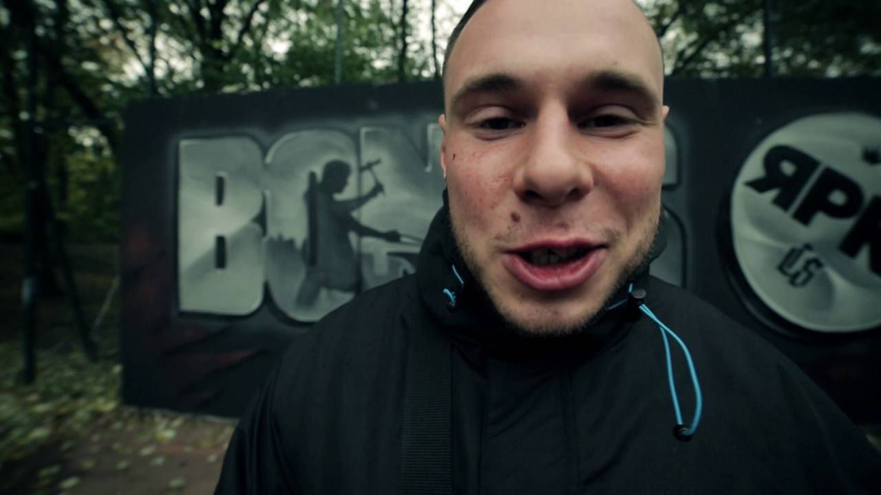 Raper skazany za narkotyki: wrobili mnie niewiarygodni świadkowie 