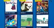 W sierpniowym PlayStation Plus między innymi: Crysis 3, FEZ, Road Not Taken i Metrico