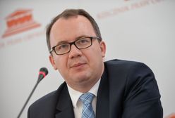 Adam Bodnar rozczarowany Łukaszem Piebiakiem. "Nie spodziewałem się tego po nim"