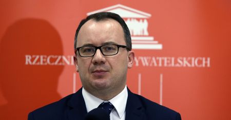 ONR zawiadamia prokuraturę ws. słów Adama Bodnara