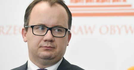 Bodnar: Rzecznik jest po to niezależny, aby mógł wykonywać swoją pracę