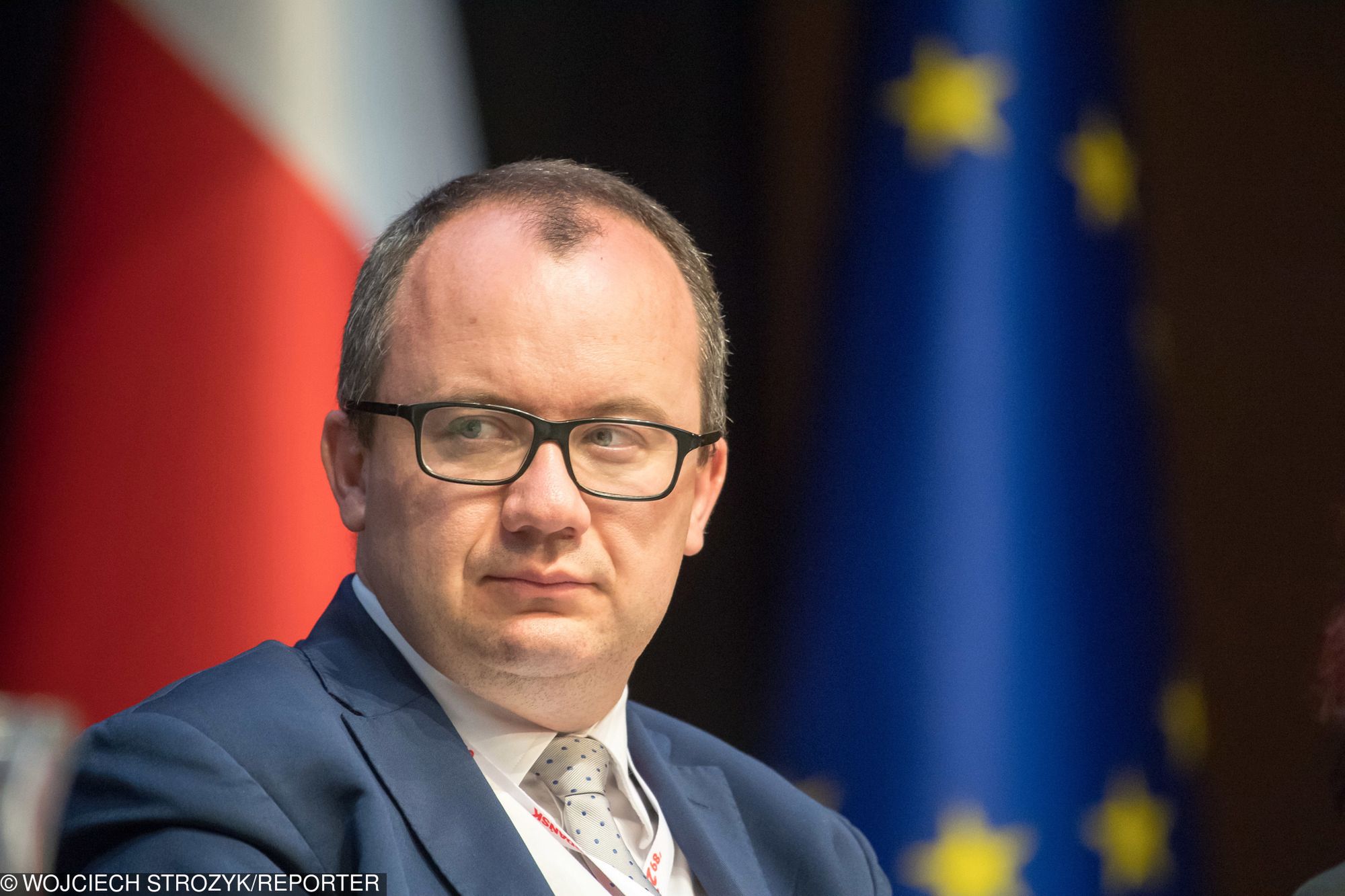 Rzecznik Praw Obywatelskich Adam Bodnar reaguje na śmierć Ukraińca w lesie