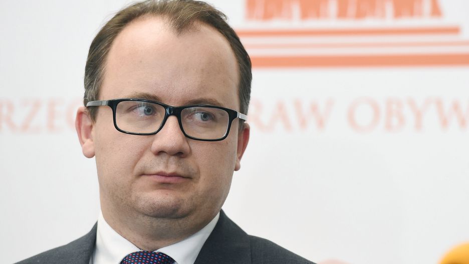 Bodnar: Nazywanie mnie obrońcą handlarzy roszczeń jest czymś nieadekwatnym