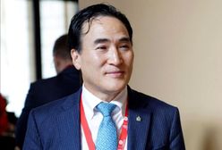 Interpol: Kim Dzong Jang z Korei Południowej nowym szefem. "Cios dla Rosji"