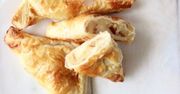 Trójkąty francuskie z jabłkiem. Zrób zgodnie z przedwojenną recepturą