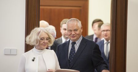 Kredyty będą tańsze. RPP obniży stopy procentowe, ale najwcześniej w maju