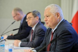 RPP podzielona na dwa obozy. Gra toczy się o kredyty milionów Polaków