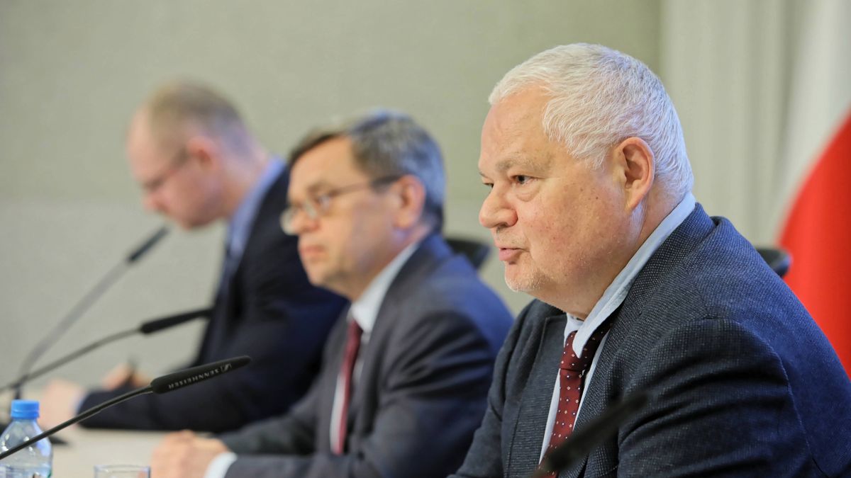 RPP zdecydowała w sprawie stóp procentowych.