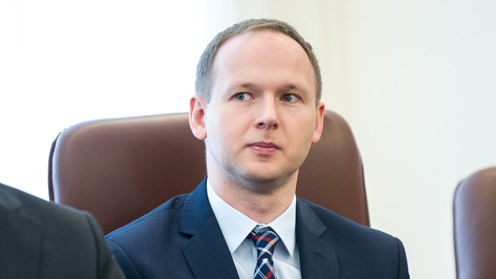 Marek Chrzanowski może pozostać w areszcie dłużej niż 2 miesiące