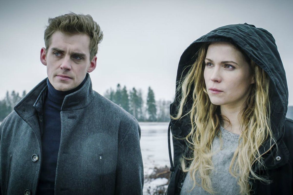Netflix ma w kieszeni kolejny wciągający serial