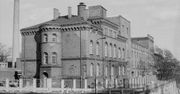 Browar Huggerów, czyli jak wyglądał Poznań, zanim przy ul. Półwiejskiej stanął Stary Browar