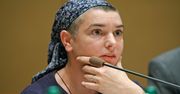Sinead O'Connor znów zaginęła! Wcześniej opowiedziała rodzinie o swoich przerażających planach
