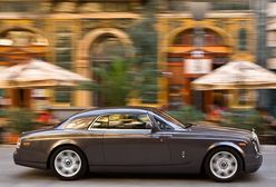 Rolls-Royce Phantom Coupe