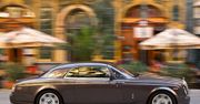 Rolls-Royce Phantom Coupe
