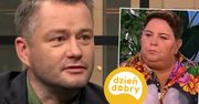 Dorota Wellman nie owijała w bawełnę i wprost powiedziała, dlaczego Jarosław Kuźniar odszedł z "DDTVN" po zaledwie kilku miesiącach pracy. Zaskoczeni?