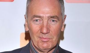 Strasburger ani myśli tańczyć w show