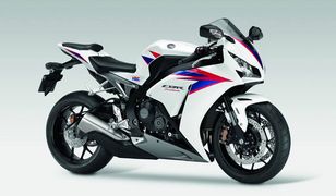 Honda na IV Ogólnopolskiej Wystawie Motocykli i Skuterów