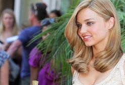 Miranda Kerr miała wypadek!