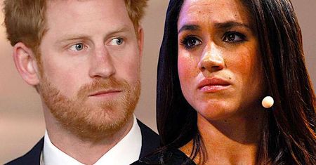 Meghan Markle i książę Harry są zasypywani prezentami! Nie wszystkie z nich mogą jednak zatrzymać