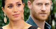 Meghan Markle na drinku ze znanym przystojniakiem. Do sieci trafiło zdjęcie. Takiej żony Harry'ego jeszcze nie znaliśmy