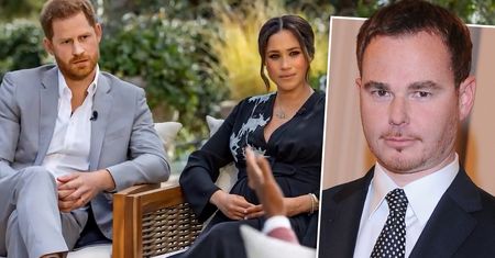 Polski książę punktuje Meghan za wywiad u Oprah. Tłumaczy zamieszanie z rasizmem. Prywatnie zna się z Windsorami