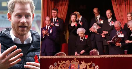 To już nie są prośby – to wręcz błaganie! Rozgoryczona członkini rodziny królewskiej apeluje do Harry'ego. "Nie kryje zażenowania"