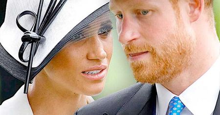 Książę Harry ma poważny problem przez Meghan Markle! Konieczna jest operacja!