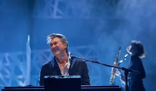 Bryan Ferry porwał tłumy! Przed wami kolejna odsłona Festiwalu Legend Rocka