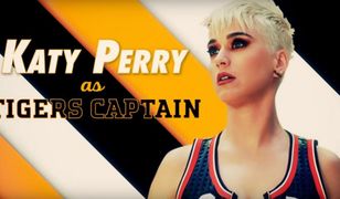 PGE Narodowy w klipie Katy Perry!