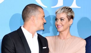 Orlando Bloom i Katy Perry przygotowują się do ślubu? Wybrali romantyczne miejsce