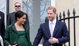 To tu mieszkają Meghan i Harry. Nowa rezydencja przygotowana na przyjęcie royal baby