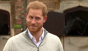 Wiadomo, jak książę Harry dowiedział się o ciąży Meghan