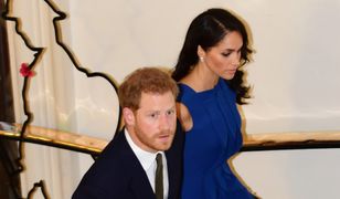 Meghan i Harry odprawili służbę. Przygotowania do wyjazdu nabierają zawrotnego tempa