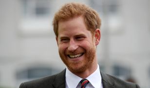 Książę Harry nie chce mieć dzieci. Byłby zazdrosny o Meghan